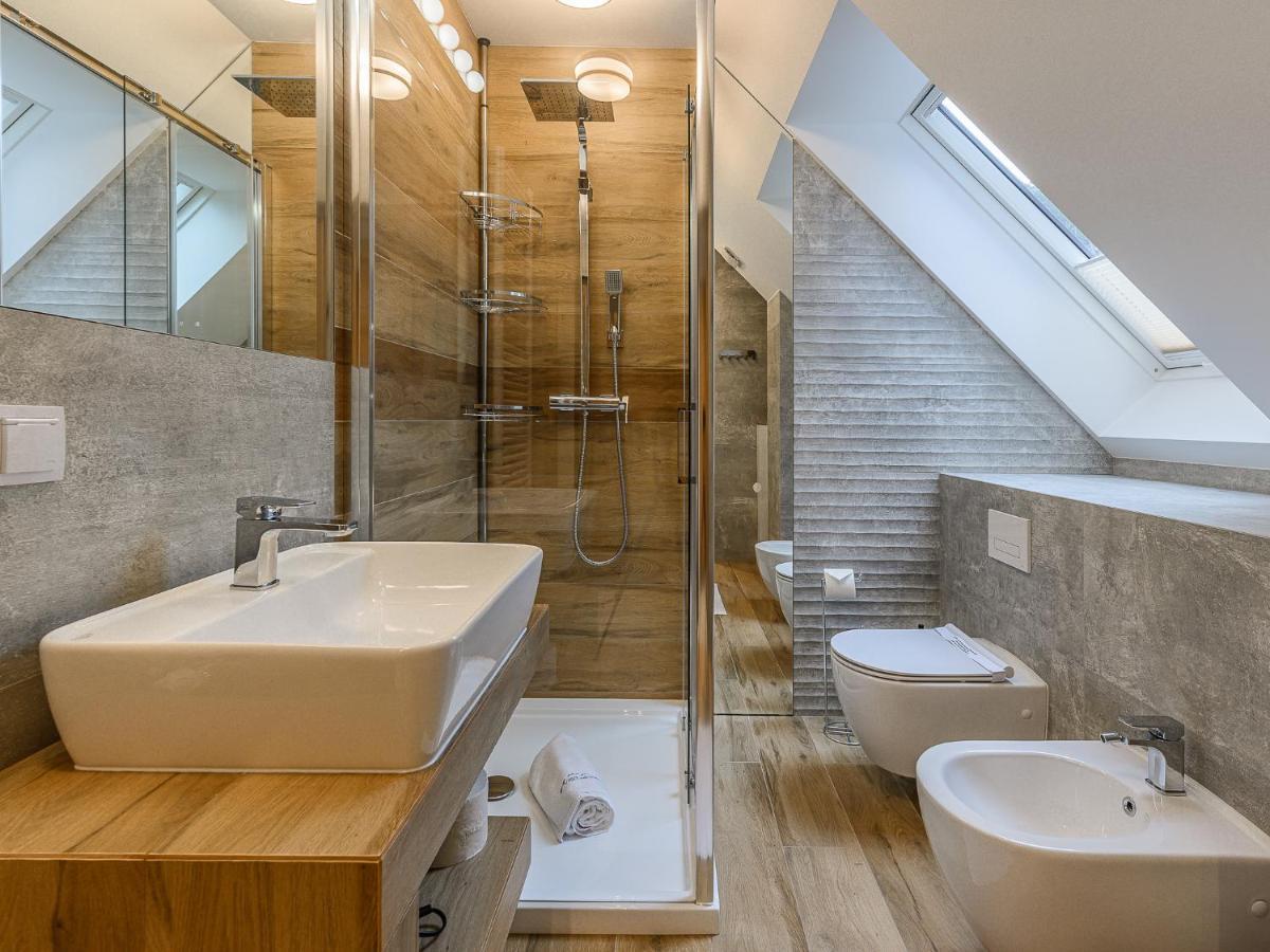 Visitzakopane - Hermes Apartment Esterno foto